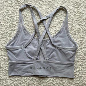 Balance Athletica Bra
